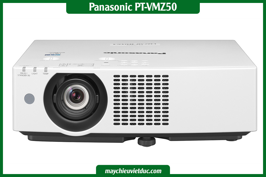 Panasonic PT-VMZ50