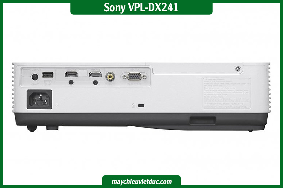 Sony VPL-DX241