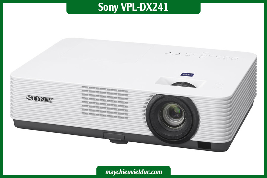 Sony VPL-DX241