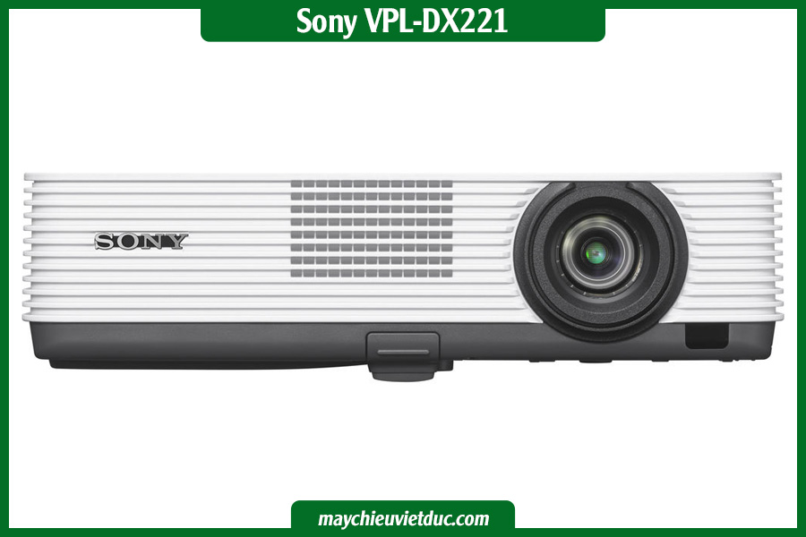 Sony VPL-DX221