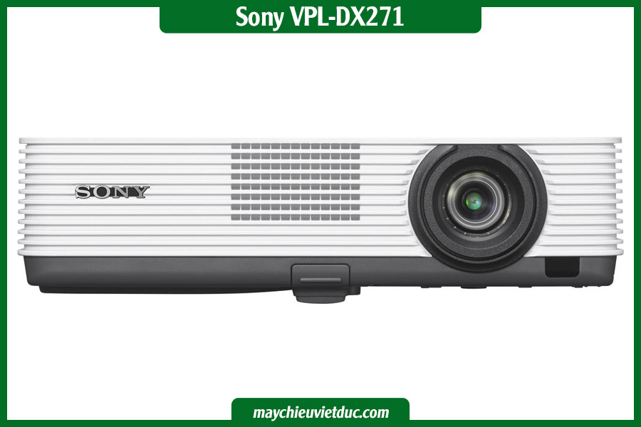 Sony VPL-DX271