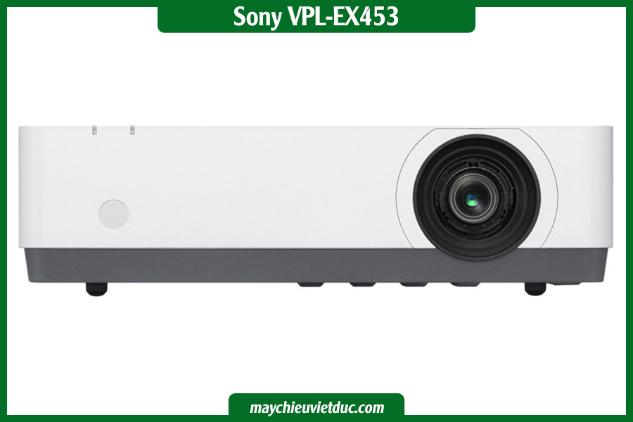 Sony VPL-EX453