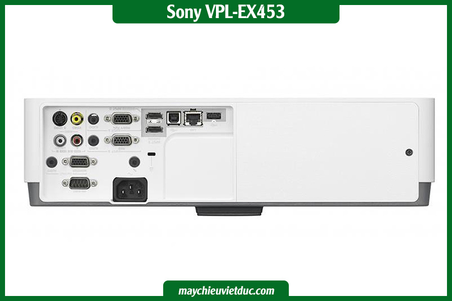 Sony VPL-EX453