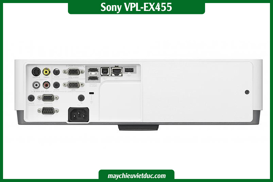 Sony VPL-EX455