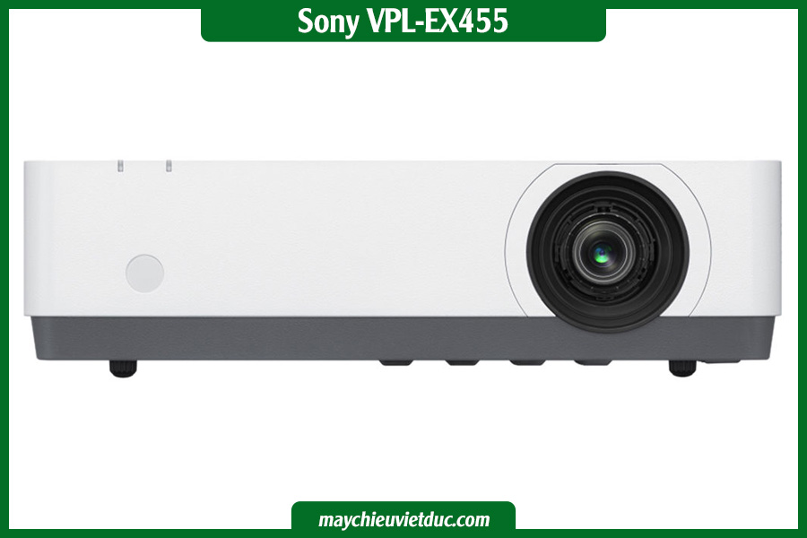 Sony VPL-EX455