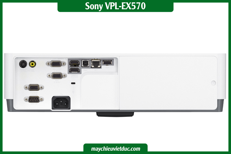 Sony VPL-EX570