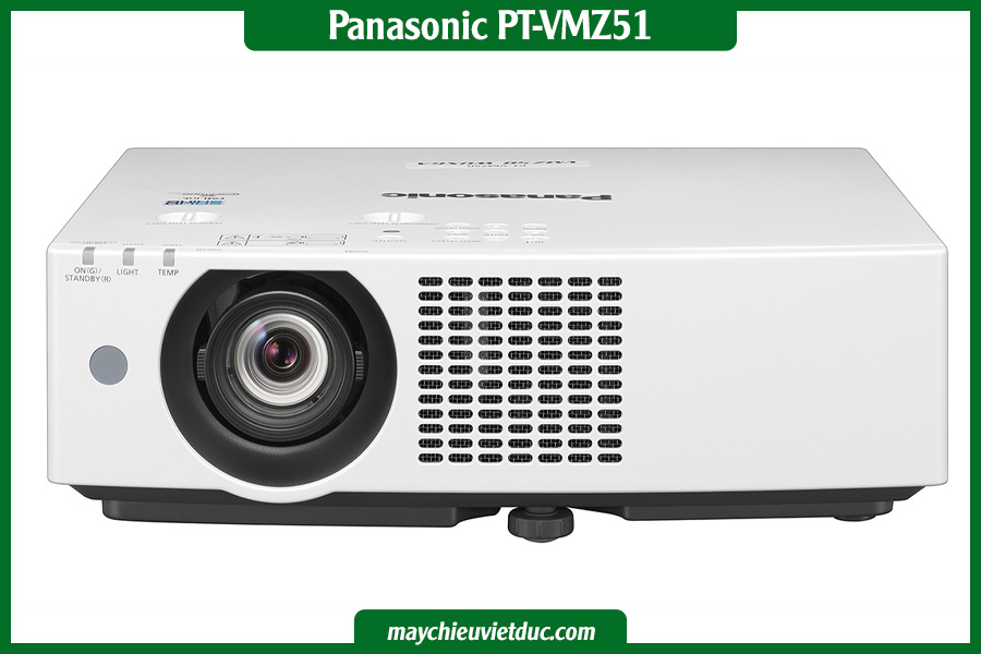 Panasonic PT-VMZ51