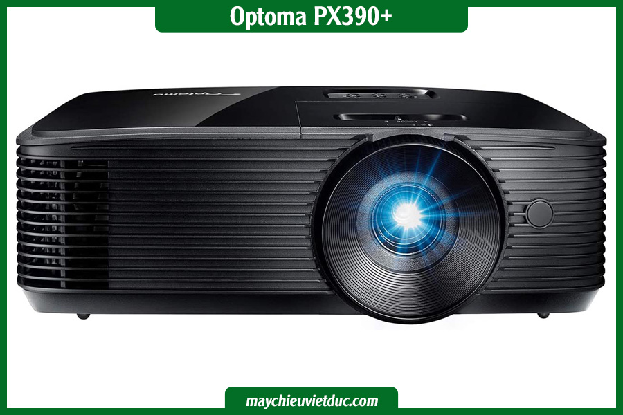 Optoma PX390 plus